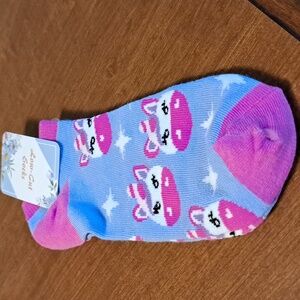 Unicorn  socks/ BUNDLE ONLY 2or more items